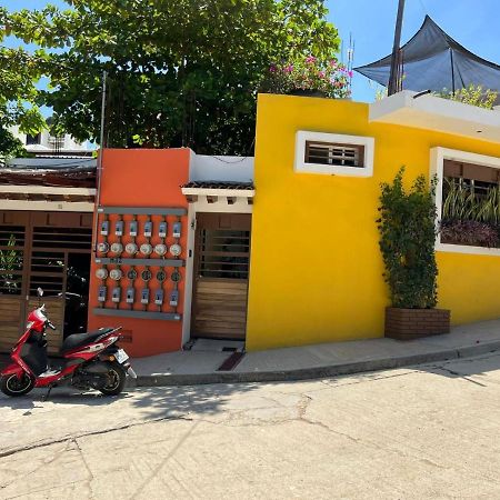 Casa Lomas Del Marinero Internet Starlink Sin Garaje Apartment Puerto Escondido  Luaran gambar