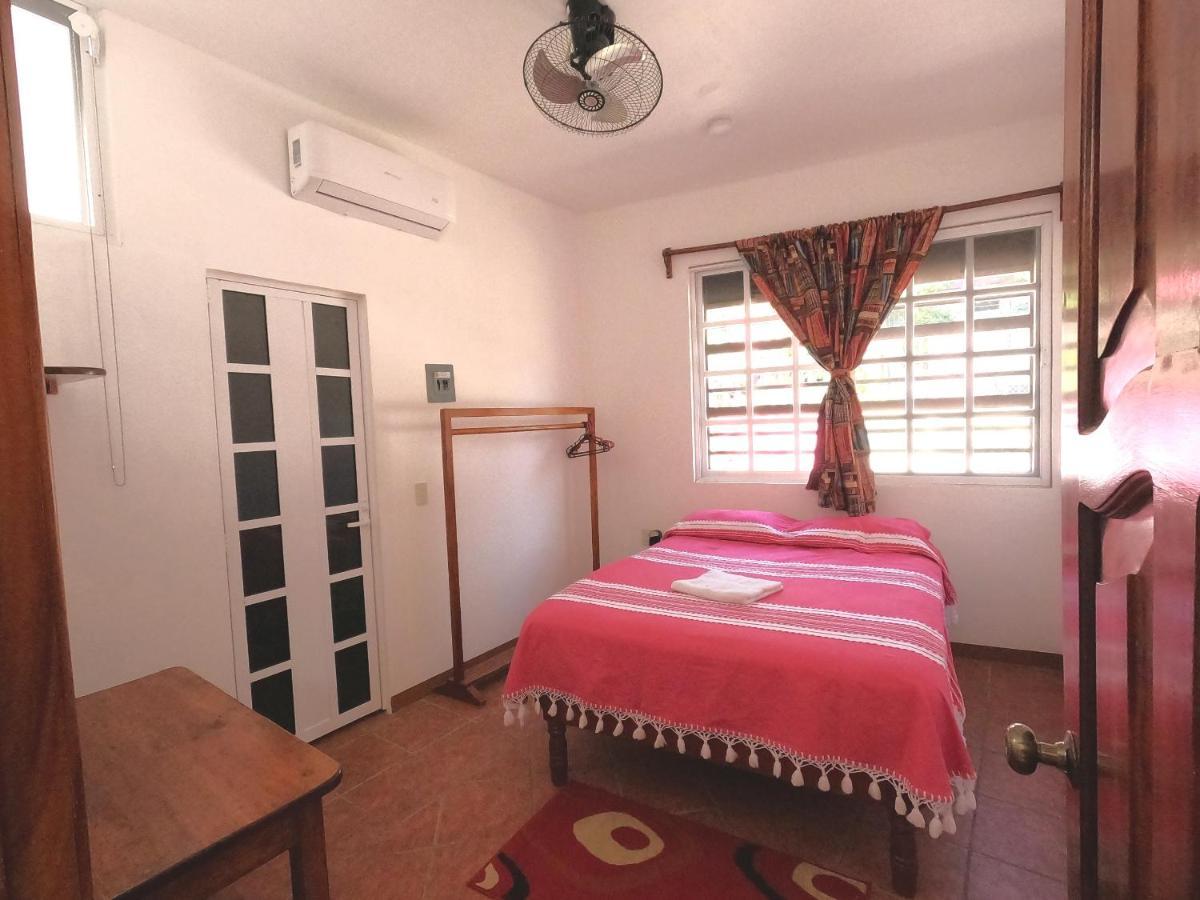 Casa Lomas Del Marinero Internet Starlink Sin Garaje Apartment Puerto Escondido  Luaran gambar