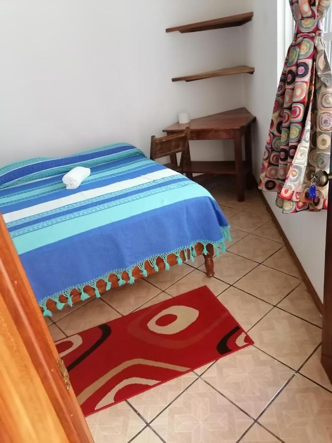 Casa Lomas Del Marinero Internet Starlink Sin Garaje Apartment Puerto Escondido  Luaran gambar