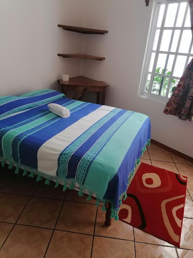 Casa Lomas Del Marinero Internet Starlink Sin Garaje Apartment Puerto Escondido  Luaran gambar
