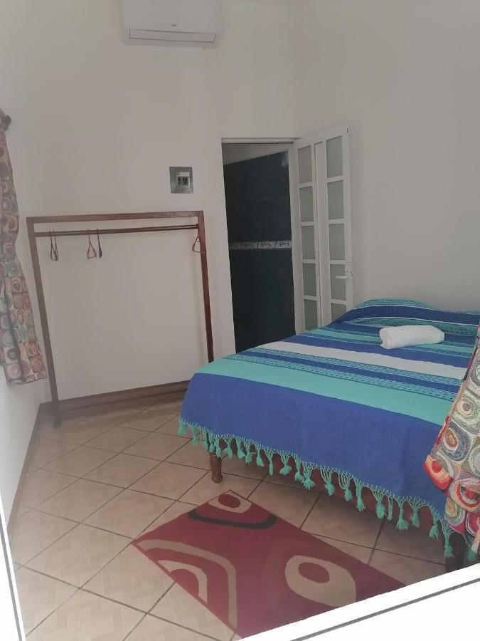 Casa Lomas Del Marinero Internet Starlink Sin Garaje Apartment Puerto Escondido  Luaran gambar