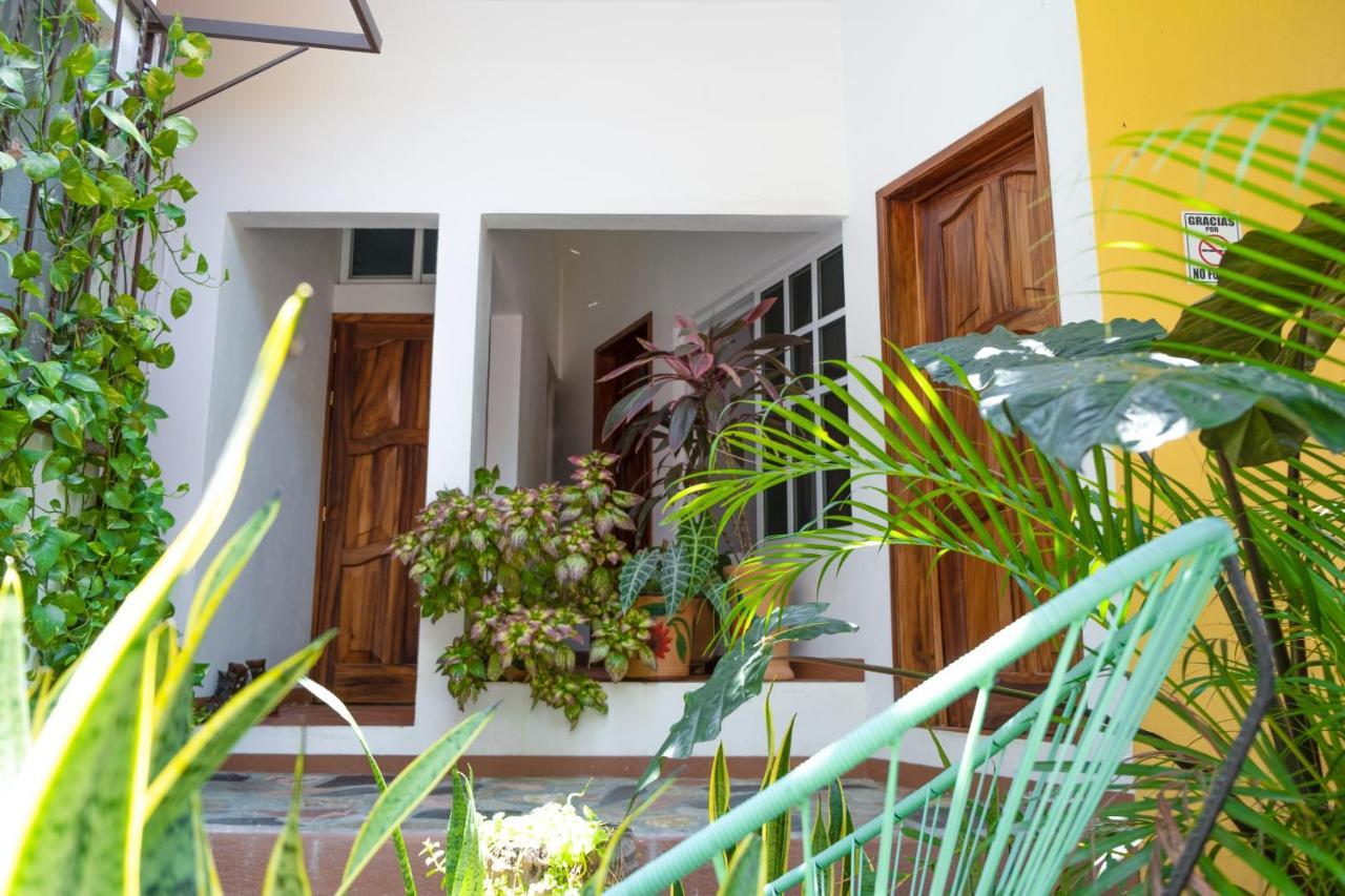 Casa Lomas Del Marinero Internet Starlink Sin Garaje Apartment Puerto Escondido  Luaran gambar