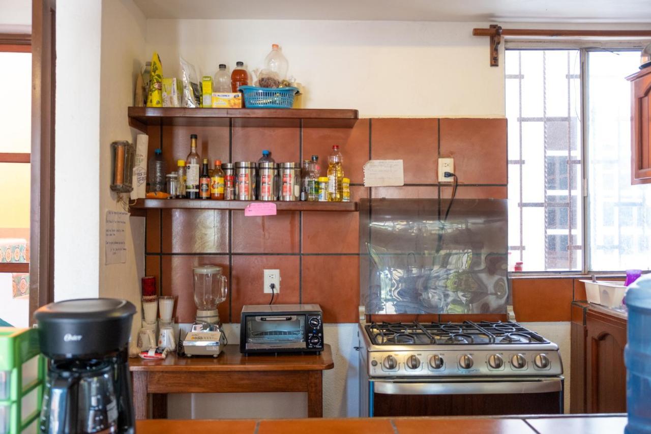 Casa Lomas Del Marinero Internet Starlink Sin Garaje Apartment Puerto Escondido  Luaran gambar