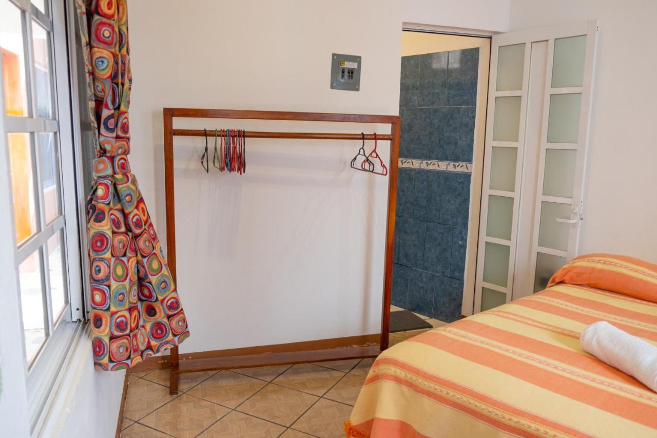 Casa Lomas Del Marinero Internet Starlink Sin Garaje Apartment Puerto Escondido  Luaran gambar