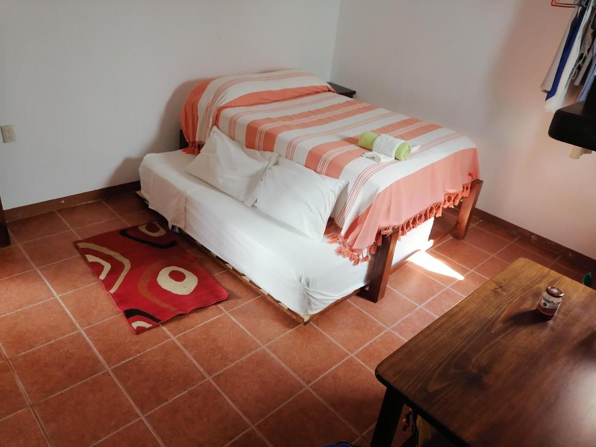 Casa Lomas Del Marinero Internet Starlink Sin Garaje Apartment Puerto Escondido  Luaran gambar