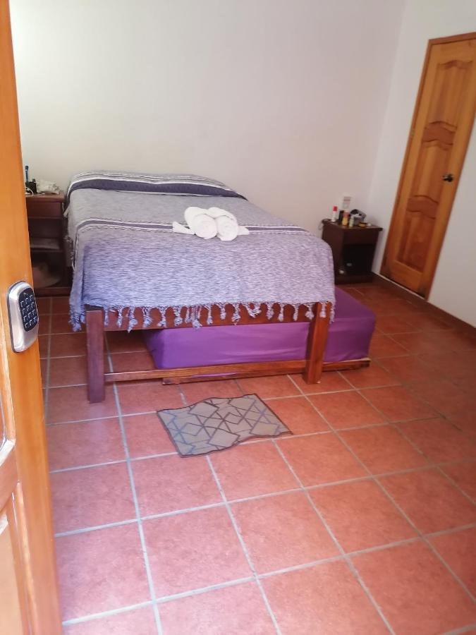 Casa Lomas Del Marinero Internet Starlink Sin Garaje Apartment Puerto Escondido  Luaran gambar