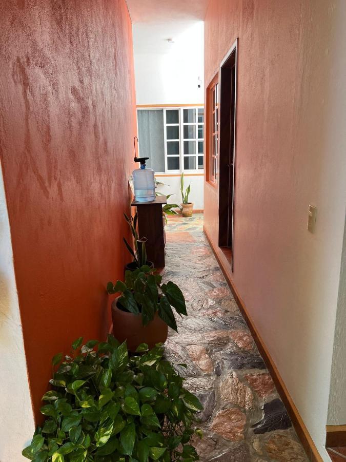 Casa Lomas Del Marinero Internet Starlink Sin Garaje Apartment Puerto Escondido  Luaran gambar