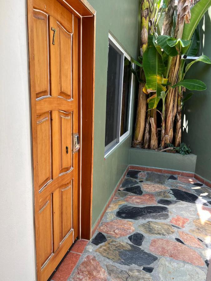 Casa Lomas Del Marinero Internet Starlink Sin Garaje Apartment Puerto Escondido  Luaran gambar