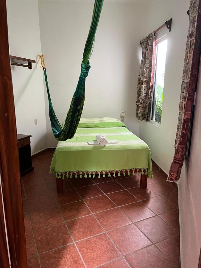 Casa Lomas Del Marinero Internet Starlink Sin Garaje Apartment Puerto Escondido  Luaran gambar
