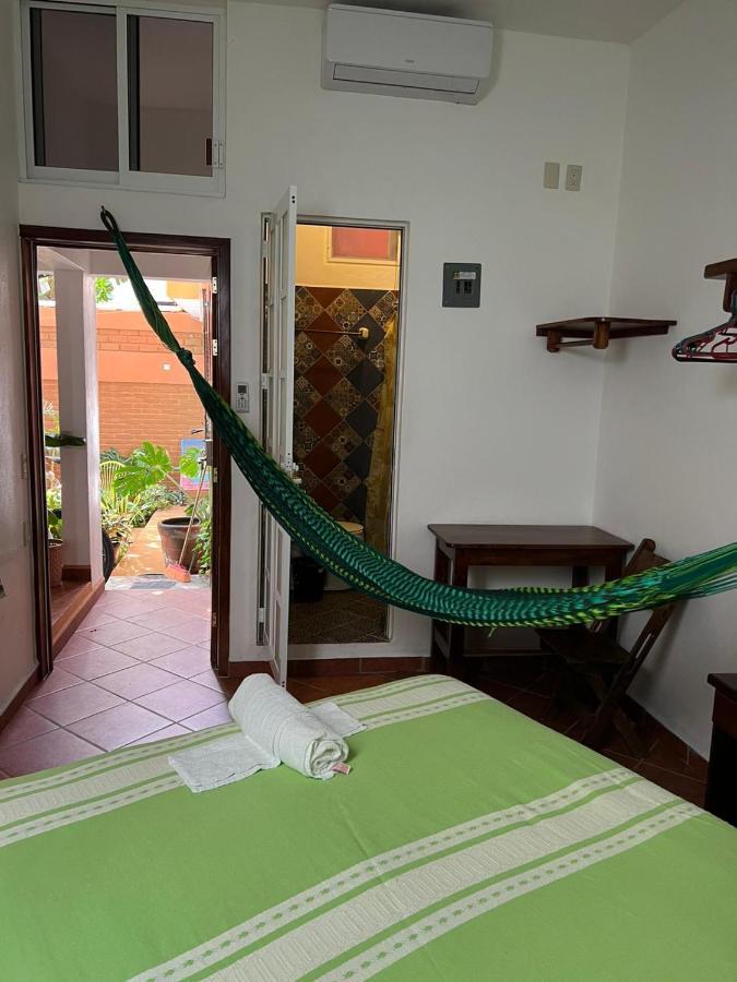 Casa Lomas Del Marinero Internet Starlink Sin Garaje Apartment Puerto Escondido  Luaran gambar