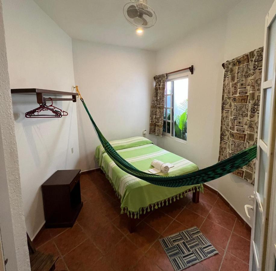 Casa Lomas Del Marinero Internet Starlink Sin Garaje Apartment Puerto Escondido  Luaran gambar